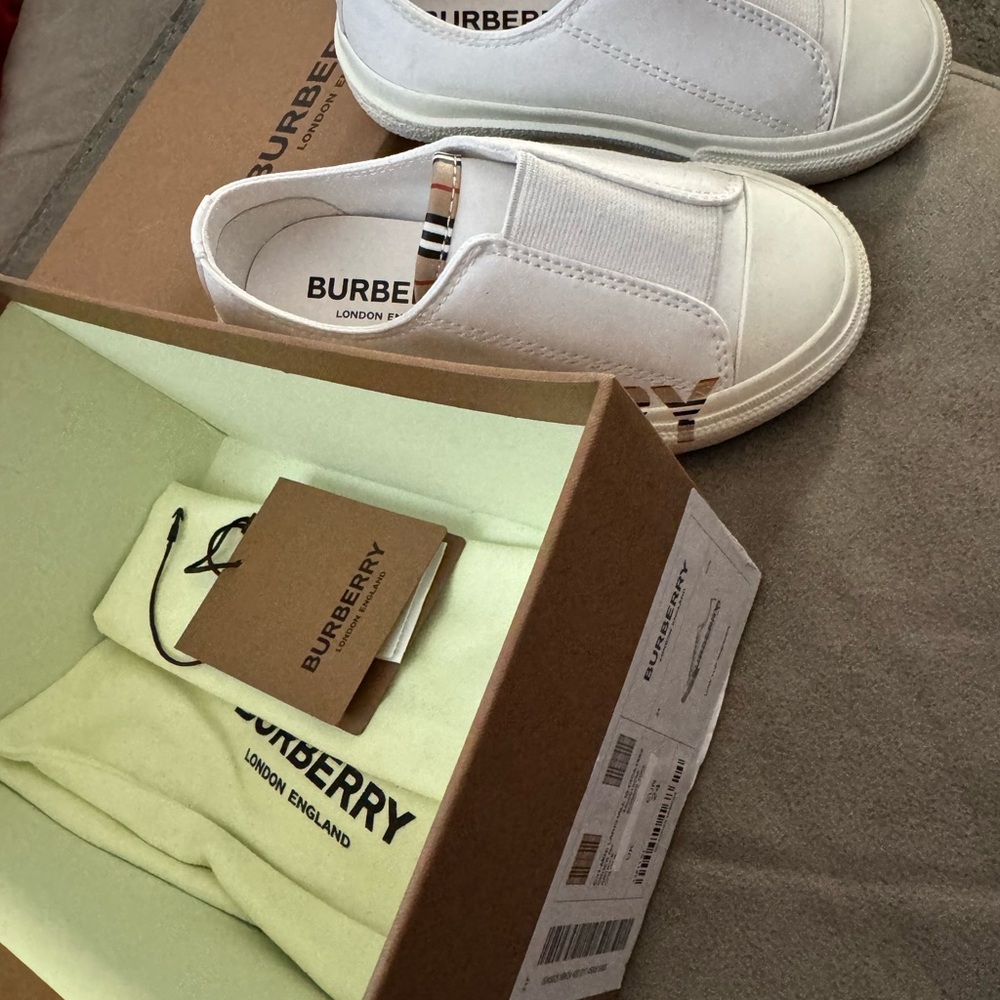 Burberry
